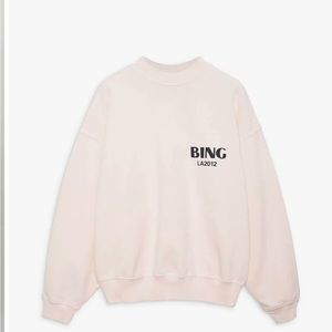 Anine Bing Sweatshirt